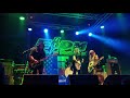 Secret Plans - Eagles of Death Metal