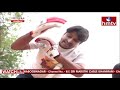 క్రికెట్ చరిత్రలో మహిళకు పట్టం jordar santhu jordar siri jordar news hmtv