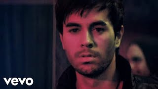 Enrique Iglesias - Finally Found You (Official Music Video) ft. Daddy Yankee