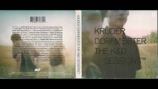 Kruder \u0026 Dorfmeister - Boogie Woogie  [The K\u0026D Sessions™]