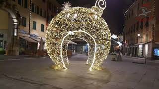 Natale a Rapallo 2020