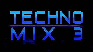 GameStreamMusic - TECHNO MIX 3