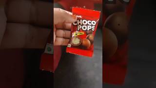 luvit choco pops കഴിച്ചു. # luvit# chocolate#review #boost #food