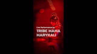 Tribe Mama Marykali | Music of Muziris 2022-203 | Kochi Biennale Foundation