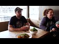 vancouver island eats episode 2 gabriel s gourmet cafe