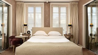 Le Pavillon des Lettres Hotel, Paris, France