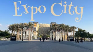 Expo City Dubai | Full tour Expo City 2023 | TS Vlogs