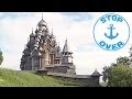 Sailing through Russia's Waterways (Documentary, Discovery, History)