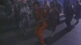 Michael Jackson-Thriller (Official Music Video) HD