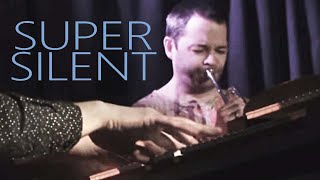 SUPERSILENT | Bergen Jazzforum