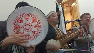 Zulfiqarabad Gilgit City || ismaili Traditional occasion || Dawate Baqa || Gulbahar Shah ||