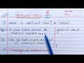 Abstract Class in Java | Learn Coding