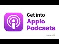 Upload Podcast to Apple Podcasts & iTunes (2023)