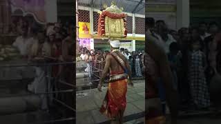 Kodavoor shankara narayana temple deeposava