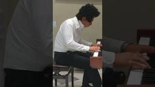 ショパンおじさん ショパン バラード第1番 chopin Ballade No.1 in  G minor op23