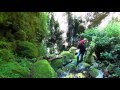 Sabinyo Gorge in Mgahinga Gorilla National Park (Gorilla Highlands)