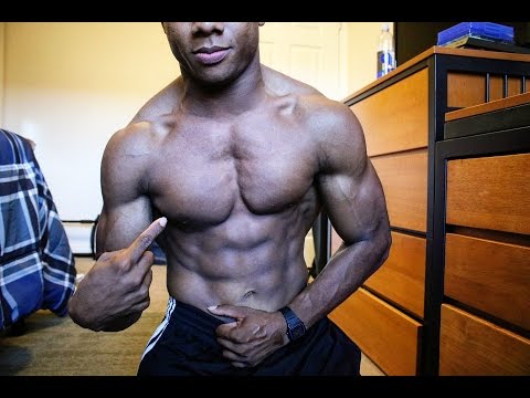 5 min. Home Chest Workout - Follow Along 5 min. Home Chest Workout - Follow Along
