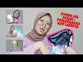 POMPA ASI PERAH DAN PERLENGKAPAN IBU MENYUSUI RECOMMENDED MURAH BAGUS | MOM SELI VLOG