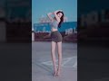 2021街拍美女 648 美女 热舞 舞蹈 大长腿 性感 beauty tiktok china 街拍 抖音 快手 kuai short 气质 穿搭