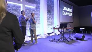 John Ramirez - Unveiling Darkness | Faith Church Bakersfield