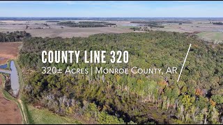 County Line 320