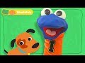 Play Time With Al | Learn Animals Names & Sounds | Early Learning Videos for Toddlers & Babies