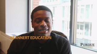 Byron Young uses big data to guide marketing decisions