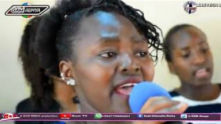 Worship Medley - GAM Kenya at Utalii College