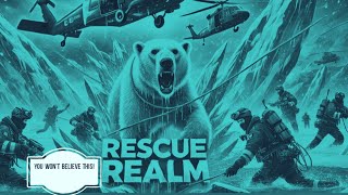 Rescue Realm - Survival Story: How This Animal Was Saved! 🌎