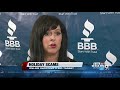 BBB warns shoppers about Holiday scams