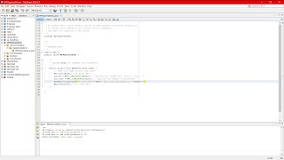 Netbeans 8.2 | MPJ Express | Parallel Java setup