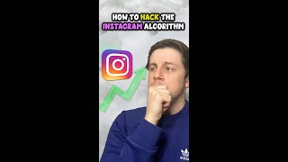 How to HACK the Instagram Algorithm 📈💸