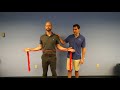 brugger postural exercise shoulder neck corrective exercise