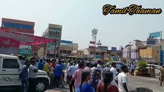 Neyveli New Archgate opening 20/05/2023