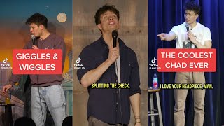 Matt Rife funny stand up comedy Compilation