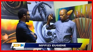 #ZOOM_IN: Ubu ndi miliyoneri kubera ubugeni nari umukene bikabije!