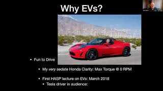 Electric Cars, An Update, Nov. 30, 2020, 1/1