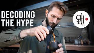 I Visited the Most Hyped Coffee Shop on Reddit. Here Are Their Secrets