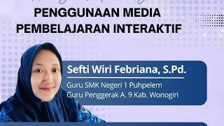 Media Pembelajaran Interaktif GimKit