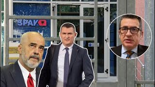 SHPËRTHEN DUMANI: Nuk më shqetëson politika, do ketë arrestime! Po kërcënohet familja një prokurori