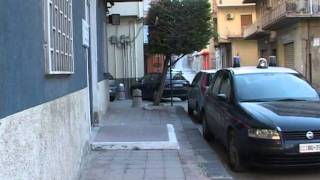 SICILIA TV (Favara) Furto. Un arresto a Favara