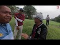 porprov 2022 di bandung giri gahana golf ngikutin tim dari kab. bekasi part 2