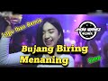 Dj Slow Iban- Bujang Biring Menaning- (Sima) Lagu Iban Malaysia Remix by Jhoni Ibanez TERBARU 2020