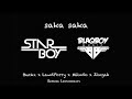 Saka Saka Buckz Dj Maphorisa Zingah Mlindo The Vocalist