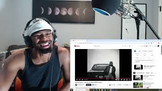 NOT MY GOAT WAYNE! 😢 Kendrick Lamar - wacced out murals (Official Audio) REACTION!