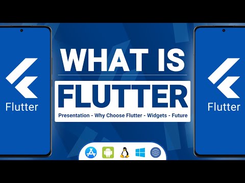 What is Flutter? Everything you need to know