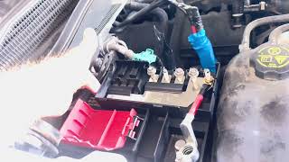 2014 - 2020 Chevy Silverado No Start No Crank maybe this is your problem. Easy fix