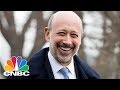 Goldman Sachs' Lloyd Blankfein Should Leave Immediately, Says Dick Bove | CNBC