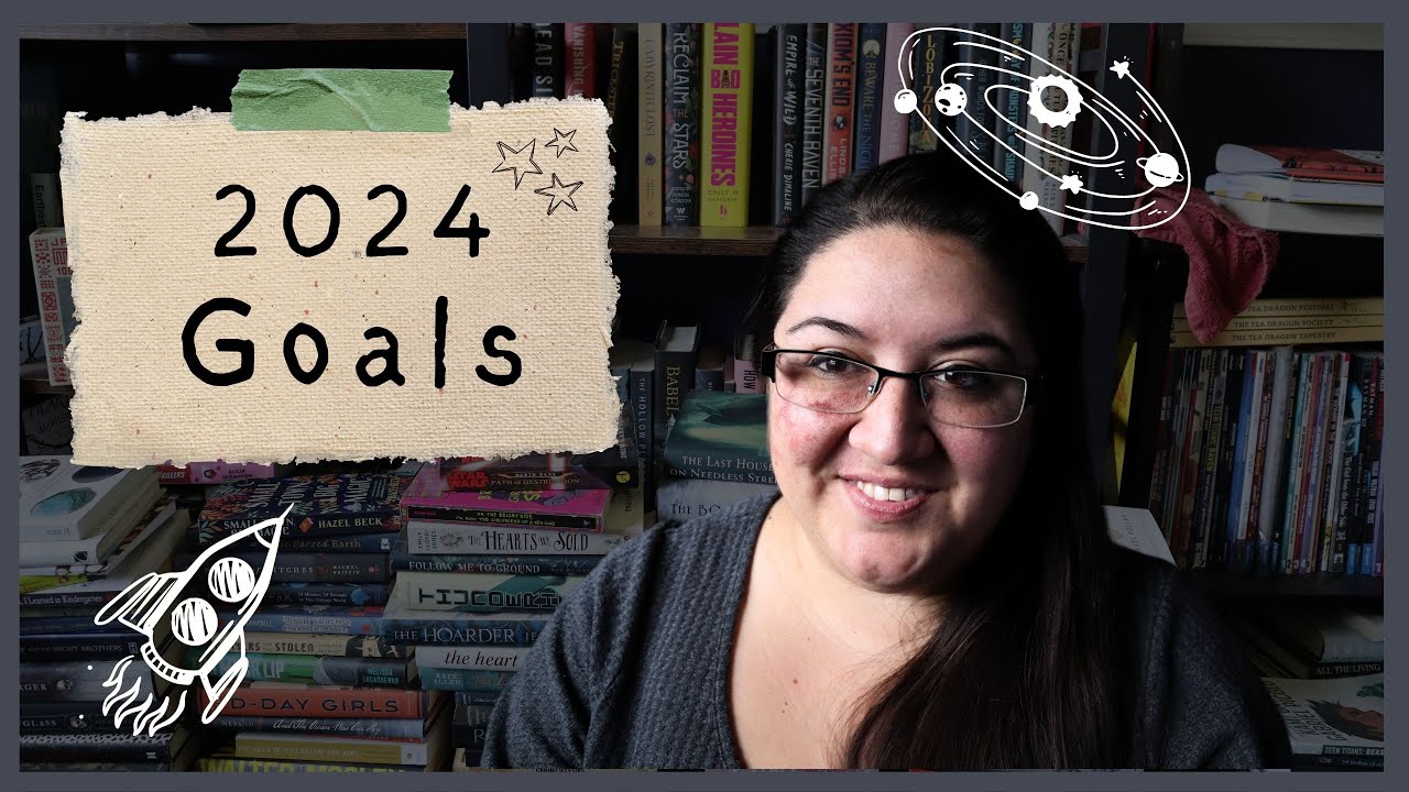 2024 Goals Youtube