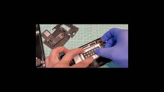 (生活日常) Samsung note 8 更換電池 / 垂死 Note8 起死回生 / Samsung note 8 battery replacement